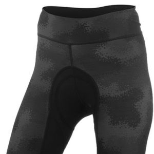 Cycling Capris Padded small